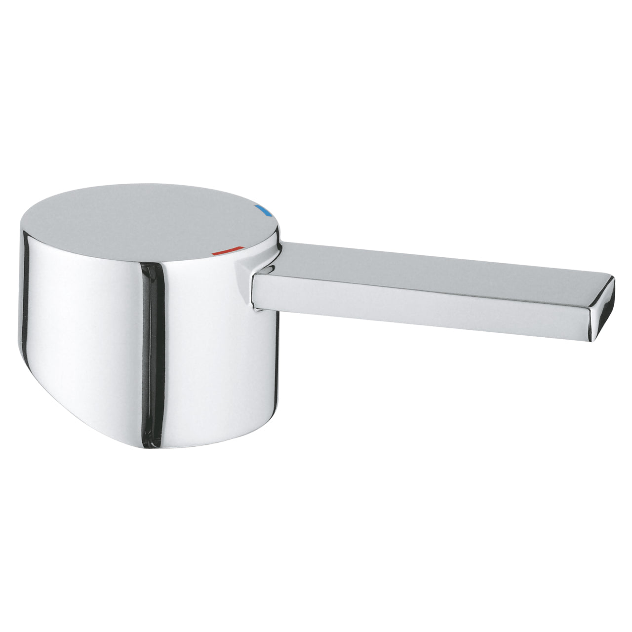 Grohe Hendel 46176IP0 - Originele Vervanging Voor Wellness Douche