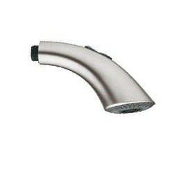 Lanesto Exclusivo RVS met spoeldouche Lanesto Exclusivo RVS met spoeldouche