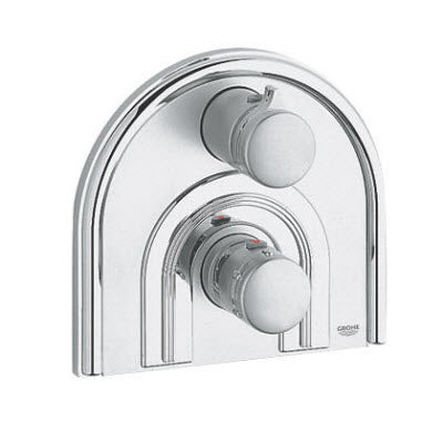 Grohe Onderdelen Sentosa Thermostatische Badmengkraan 34384