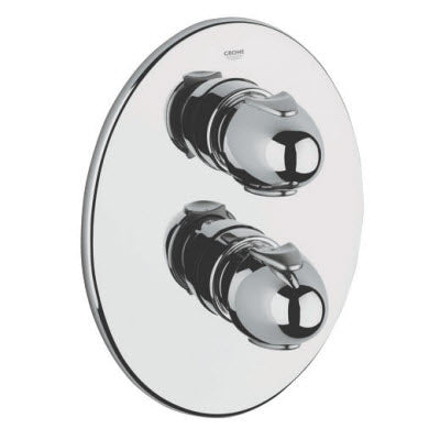 Chrome Thermostatische Douche Mixer, Uten Wandmontage Douche Mengkraan Anti Verbranding Tap Chrome Thermostatische Douche Mixer, Uten Wandmontage Douche Mengkraan Anti Verbranding Tap