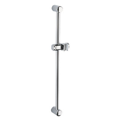 Grohe Nederland Relexa Neutral / Relexa Glijstang, 600 mm, verkoop per: 1 x 1 stuk - 28620000, 4005176041259
