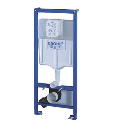 Grohe Nederland Rapid SL / Wandbeugels, flexibele plaatsing