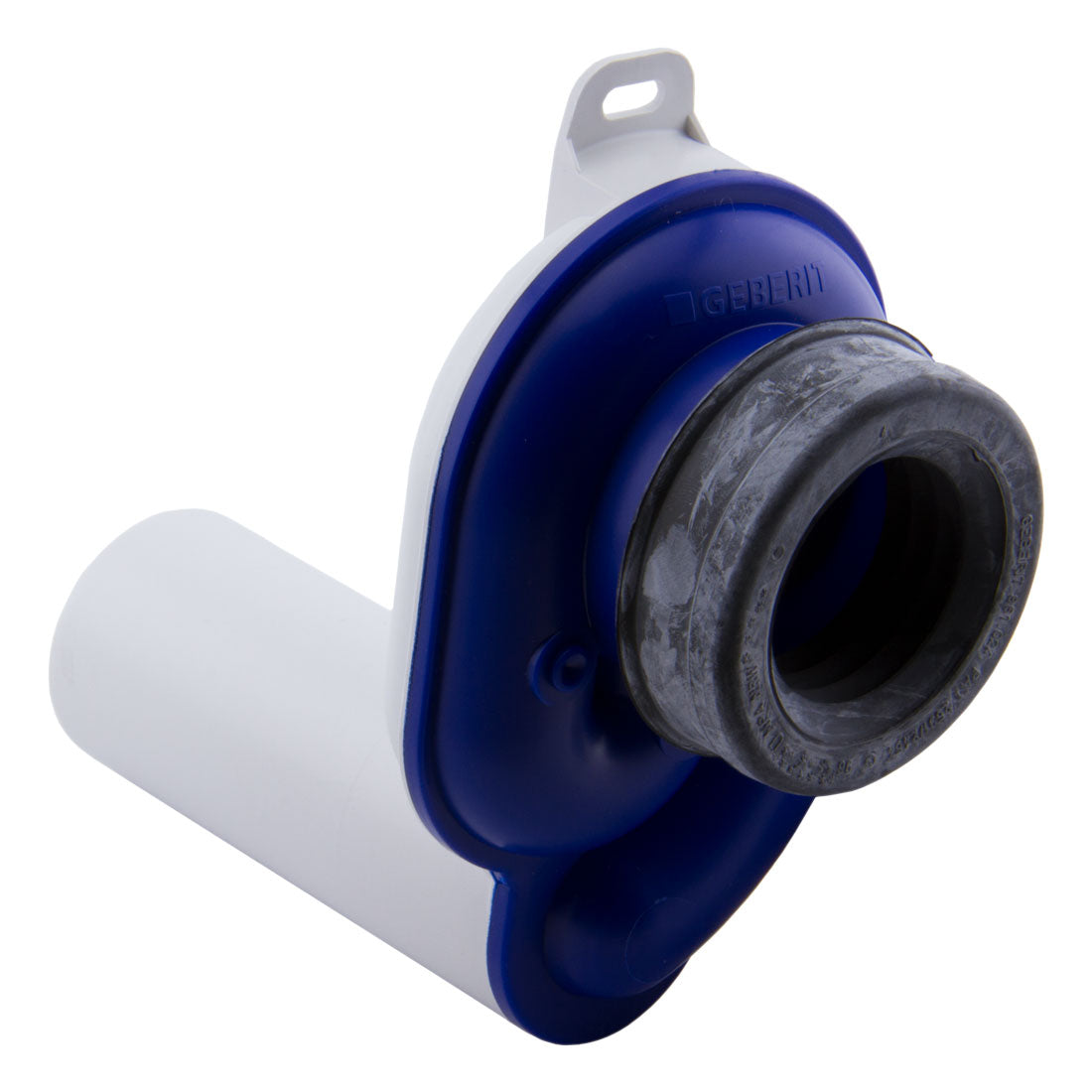 Produktbild von Aloni Urinal-Siphon – Horizontal Oder Vertikal Montierbar, Universell Passend