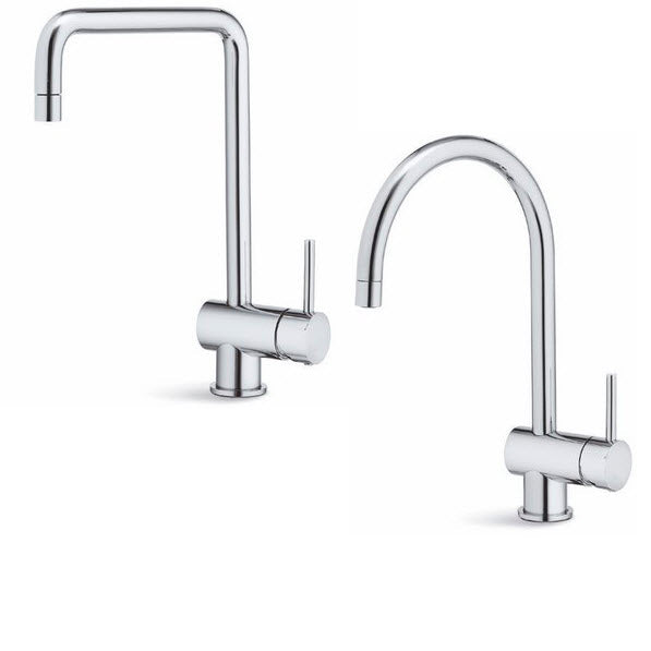 パーツ UCF31 NewForm Onderdelen XT 4320 / 4325 keukenmengkraan