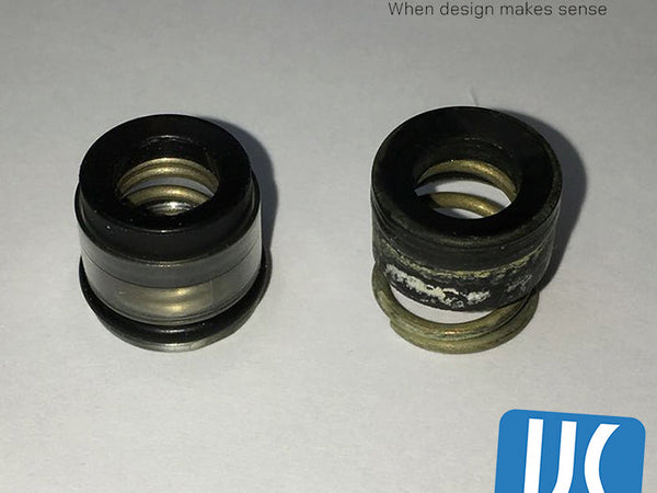 Damixa ventielrubbers 13056 plaatsen