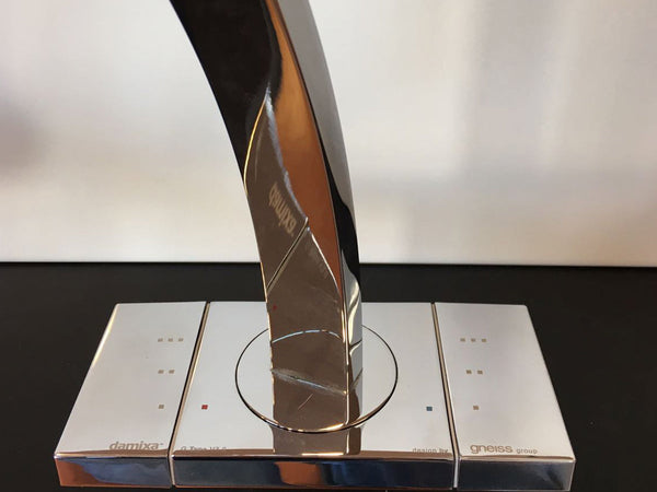 Damixa G-Type keuken / wastafelkraan voor 1-9-2010 repareren