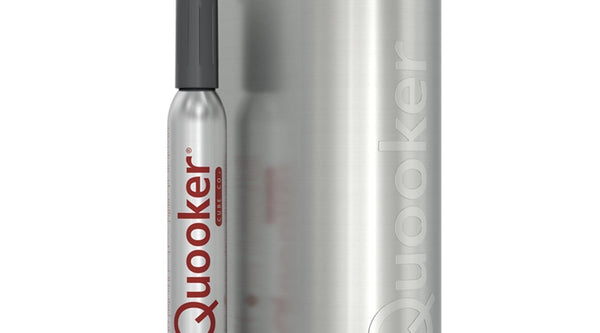 Zelf je Quooker CUBE installeren: Een complete stap-voor-stap handleiding