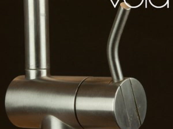 Hoe vervang ik een Vola binnenwerk VR277K?