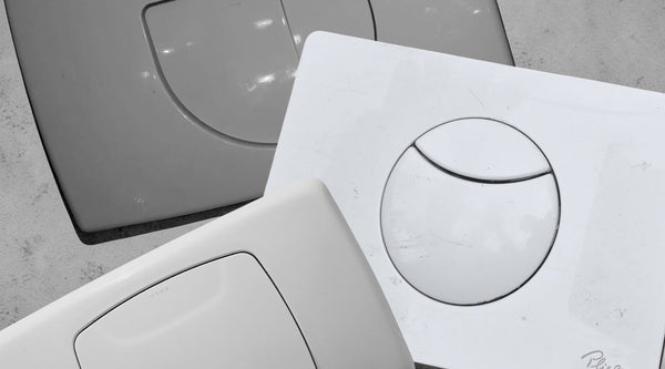 Ik heb een oud Plieger inbouwreservoir, zijn hier nog onderdelen voor??