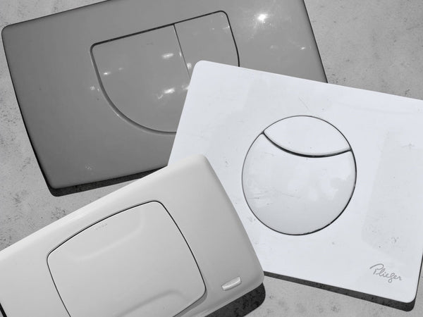 Ik heb een oud Plieger inbouwreservoir, zijn hier nog onderdelen voor??