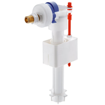 Ik zoek deze wit, blauw rode vlotterkraan, de TECE F1, maar kan die niet meer bestellen?!?