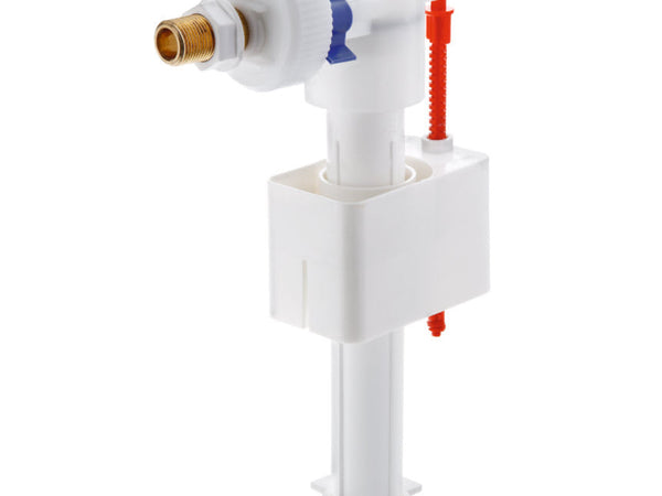 Ik zoek deze wit, blauw rode vlotterkraan, de TECE F1, maar kan die niet meer bestellen?!?