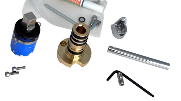 Quooker cartridge servicekit TwinTaps mengkraan vanaf 2016
