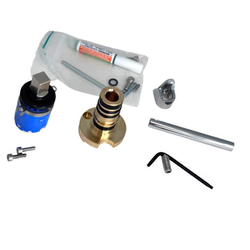 Quooker cartridge servicekit TwinTaps mengkraan vanaf 2016