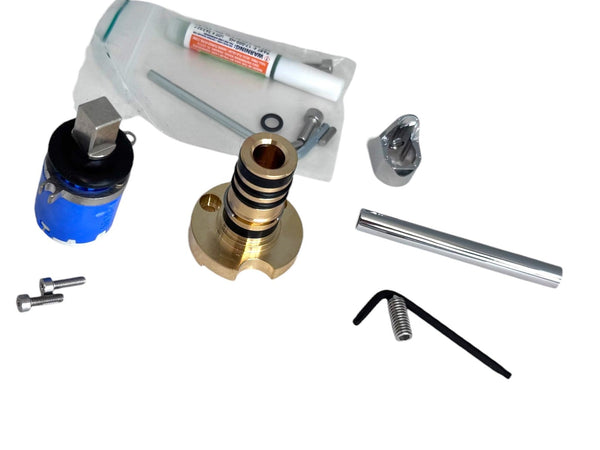 Quooker cartridge servicekit TwinTaps mengkraan vanaf 2016