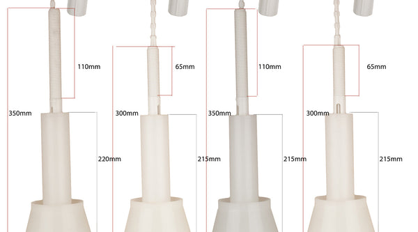 Sphinx Mechaniek 14, 15, 16 en 18 niet meer te leveren, wat is het alterantief?