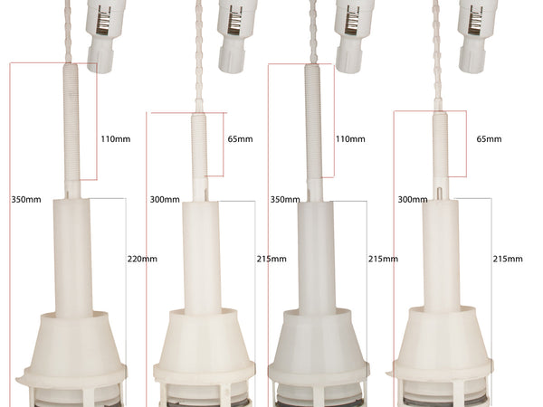Sphinx Mechaniek 14, 15, 16 en 18 niet meer te leveren, wat is het alterantief?