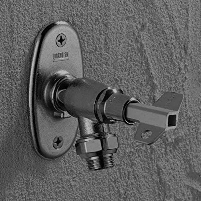 Onderdelen Buitenkranen