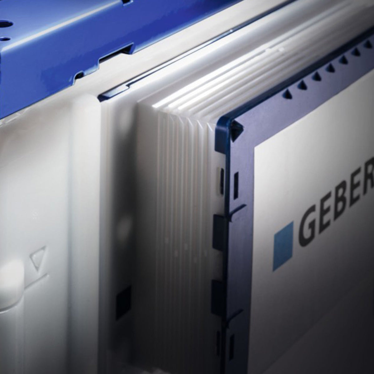 Geberit Losse Onderdelen