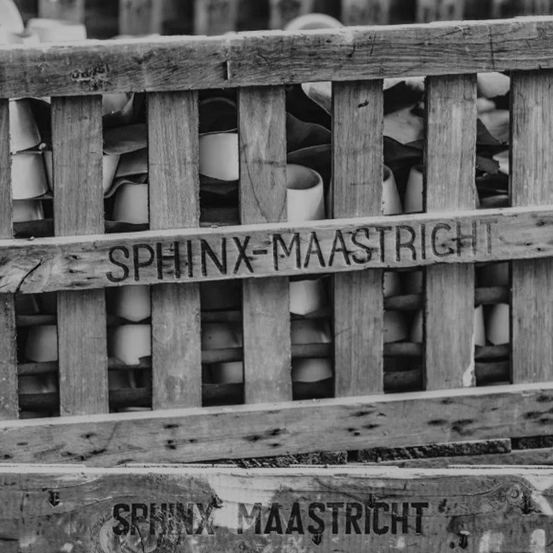 Sphinx Reservoir Onderdelen