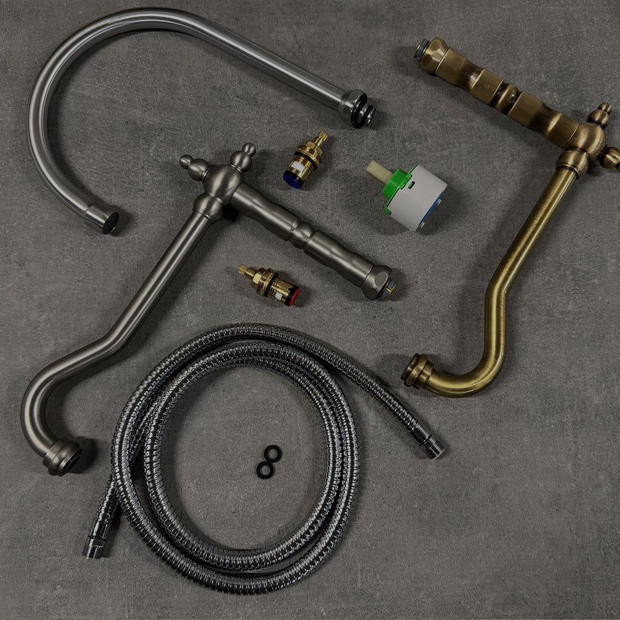 Dekorado Losse Onderdelen