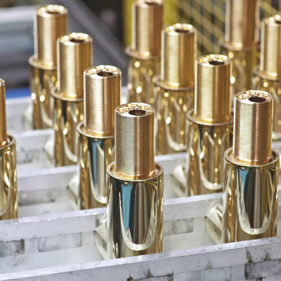 Dornbracht Losse Onderdelen