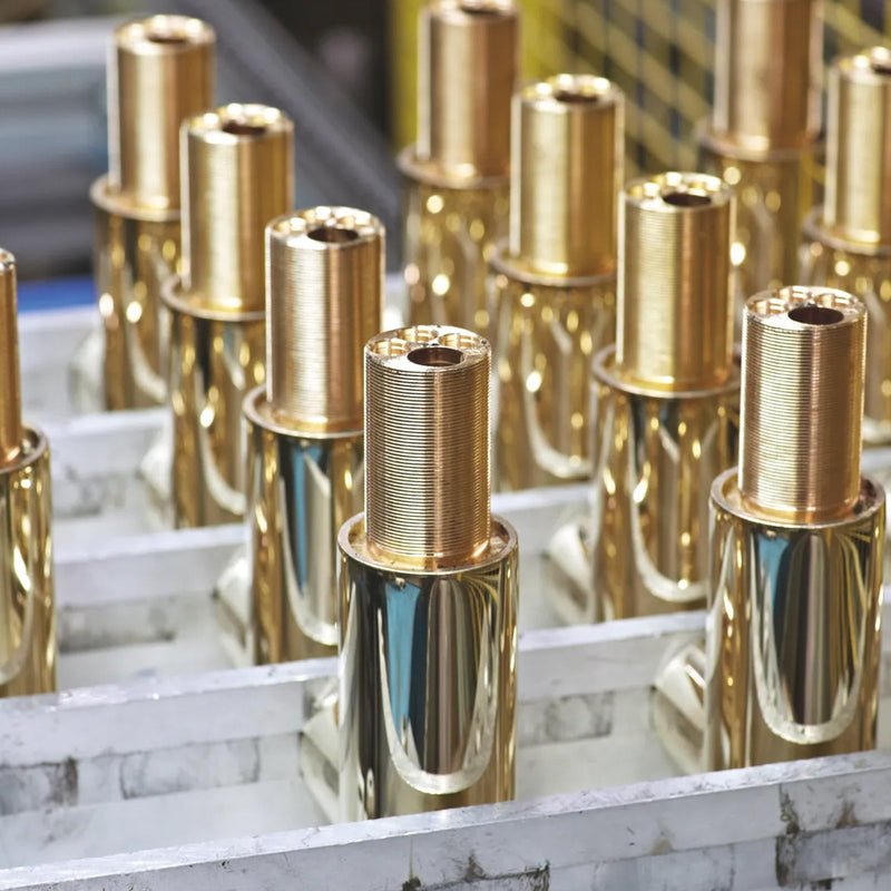 Dornbracht Onderdelen