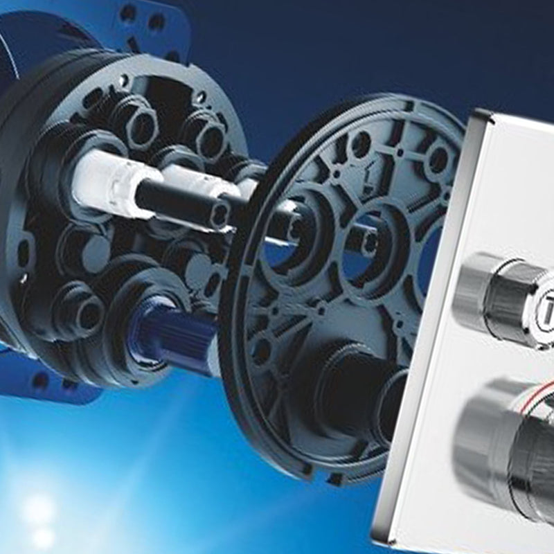 Grohe Losse Onderdelen