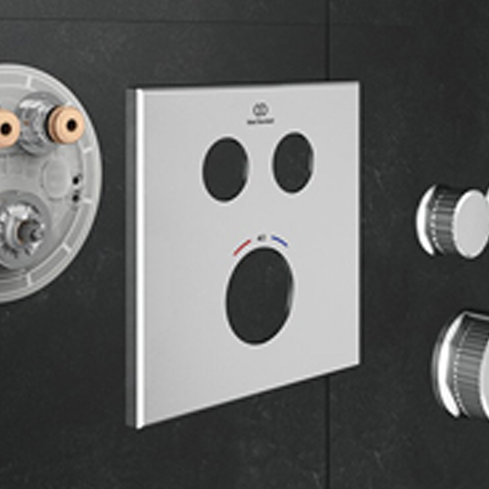 Ideal Standard Losse Onderdelen | KranenSpecialist