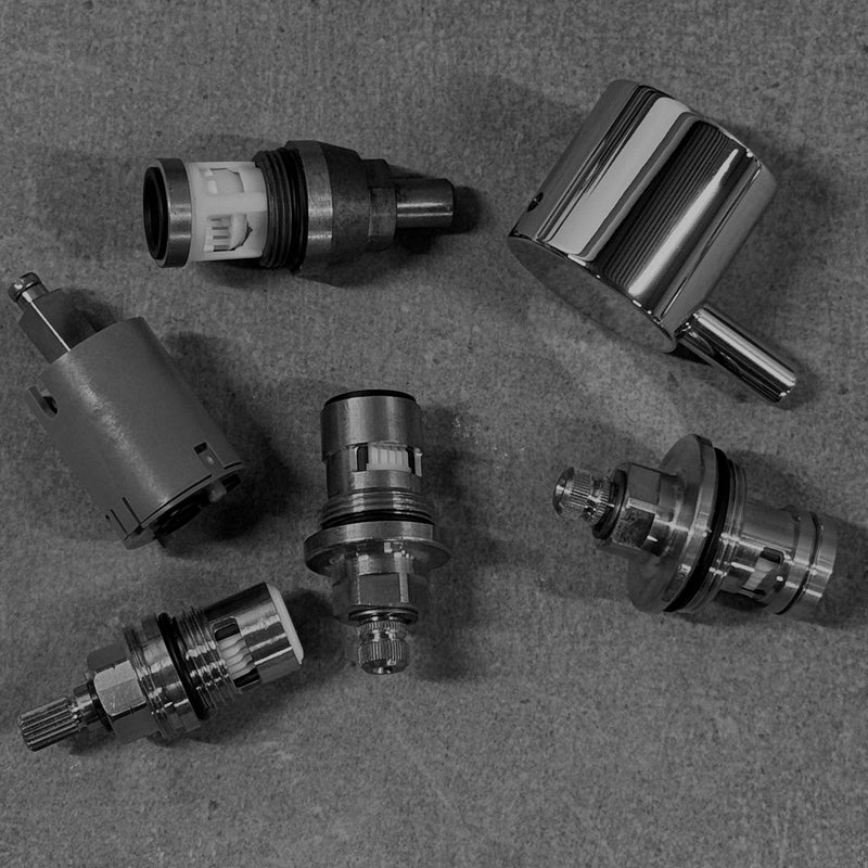 Borma - Jado Losse Onderdelen