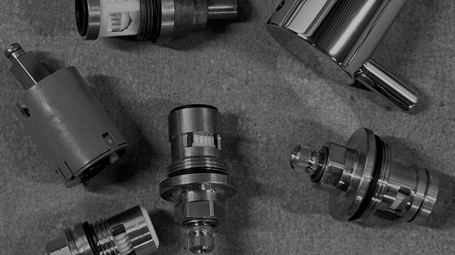 Borma - Jado Onderdelen