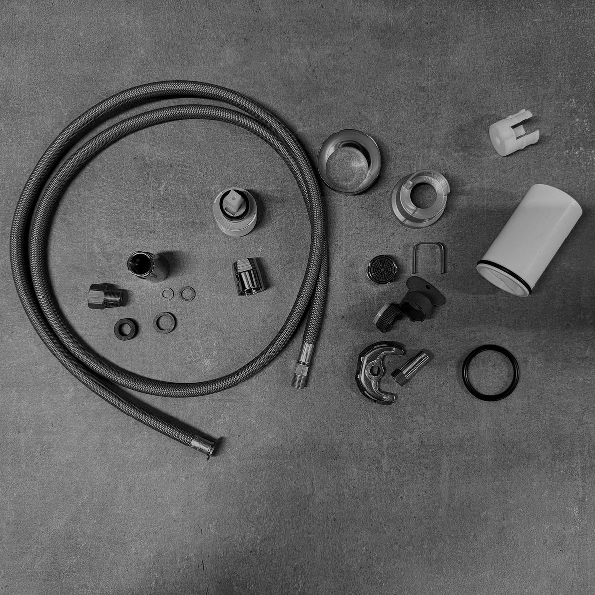 Kludi Losse Onderdelen