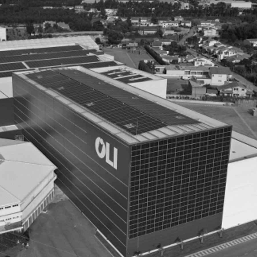 Oliver International Onderdelen