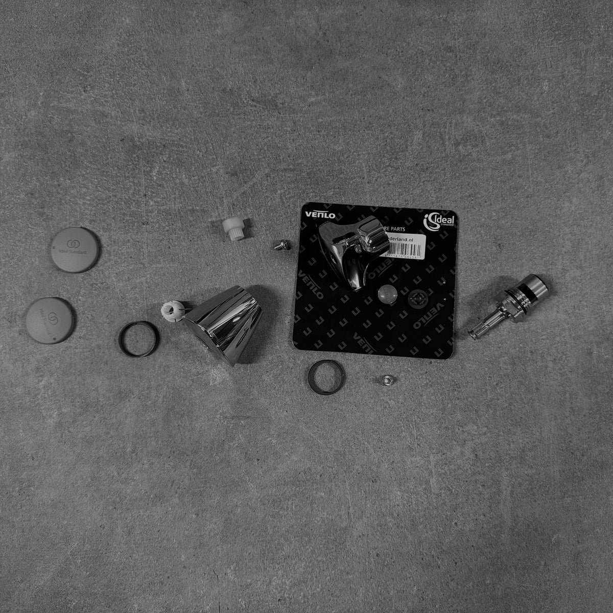 Venlo Losse Onderdelen