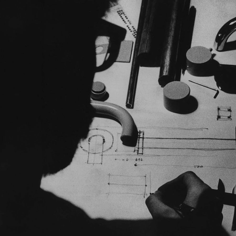 VOLA Losse Onderdelen