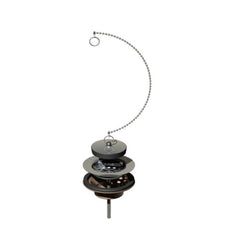 Horus gootsteenplug 1 1/2