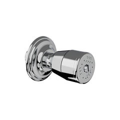Horus zijdouche met massagestraal (Speciale Kleuren) 00.573