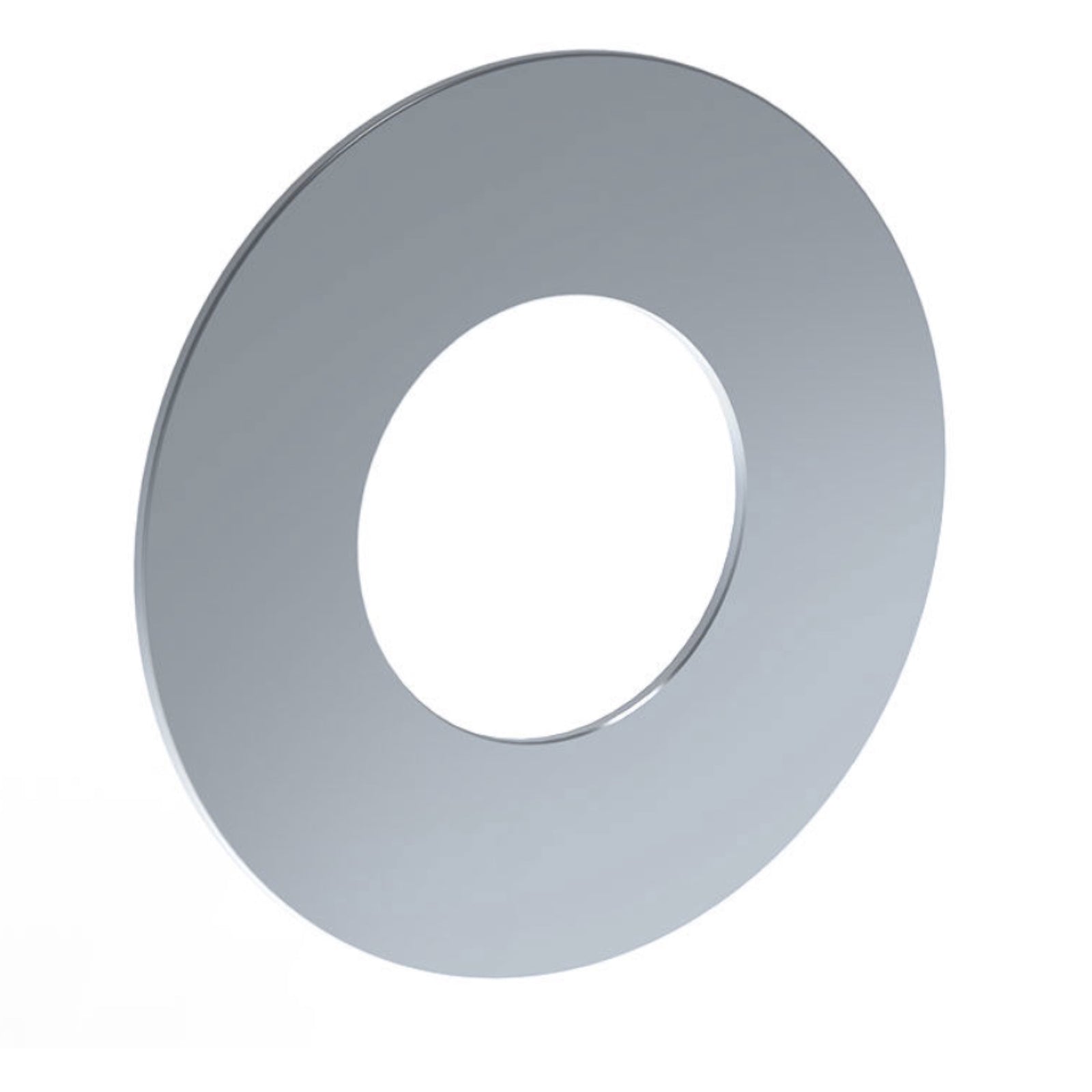 VOLA Rozet Ø60 / Ø70 / Ø90 mm, gat Ø33 mm 001G / 001G/70 / 001G/90