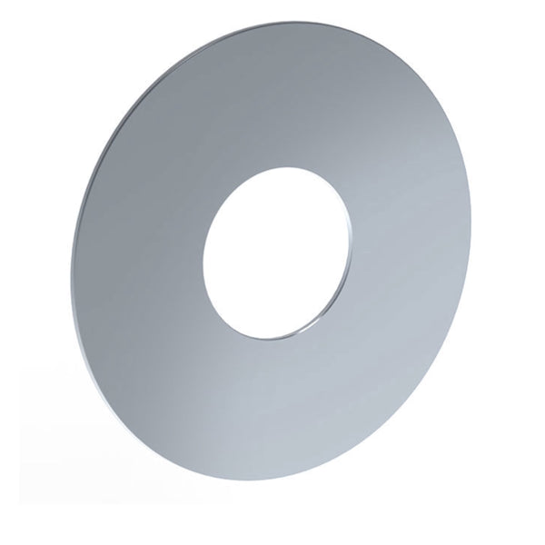 VOLA Rozet Ø60 / Ø70 / Ø90 mm, gat Ø33 mm 001G / 001G/70 / 001G/90