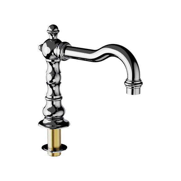 Horus Julia baduitloop voor badrand 240 mm 01.470