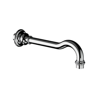 Horus Julia wand baduitloop 250 mm 01.471