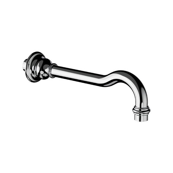 Horus Julia wand baduitloop 250 mm 01.471