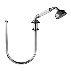 Horus handdouche voor badrand met slang 200 cm 01.477