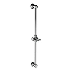 Horus glijstang 60 cm met schuifhouder en haak 01.545
