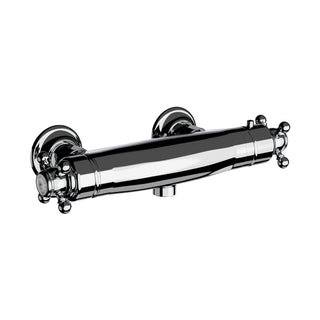 Horus opbouw douchethermostaat met kruisgrepen, hartafstand 150 mm 01.596