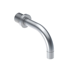 VOLA vaste uitloop voor wandmontage 160mm, 110mm en 130mm Ø19 mm 010 / 010/100 / 010/130