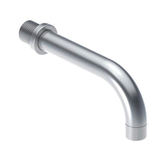 VOLA vaste bad uitloop voor wandmontage 160mm en 225mm Ø24 mm 010C / 020C