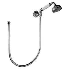 Horus doucheset met handdouche, slang 150 cm en wandhouder (Speciale Kleuren) 02.542