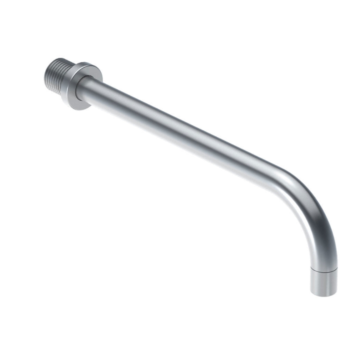 VOLA vaste uitloop voor wandmontage 200mm, 260mm en 300mm Ø19 mm 020/200 / 020/260 / 020/300