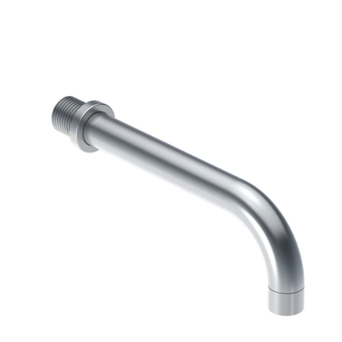 VOLA vaste bad uitloop voor wandmontage 200mm en 300mm Ø24 mm 020C/200 / 020C/300